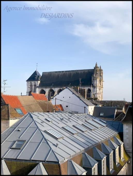 La Normandie By Minnie Vernon  Extérieur photo